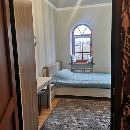 Апартаменти В Старому Місті Sweet House Kamianets-Podilskyi Luaran gambar