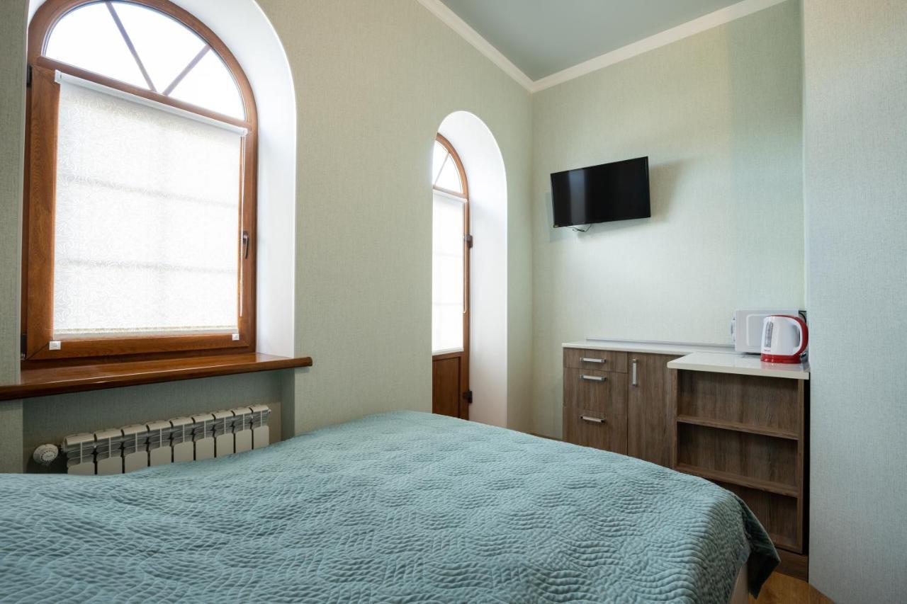 Апартаменти В Старому Місті Sweet House Kamianets-Podilskyi Luaran gambar