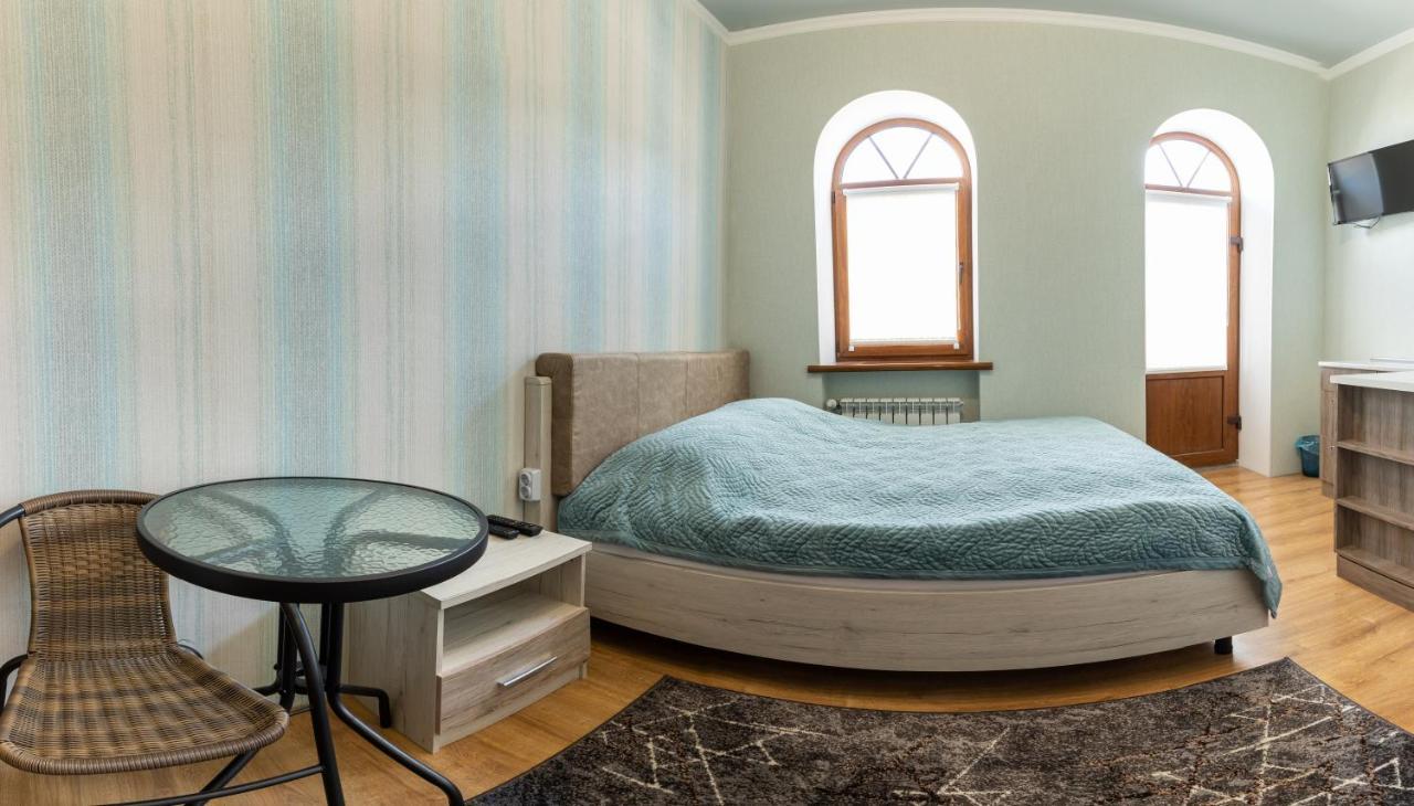 Апартаменти В Старому Місті Sweet House Kamianets-Podilskyi Luaran gambar