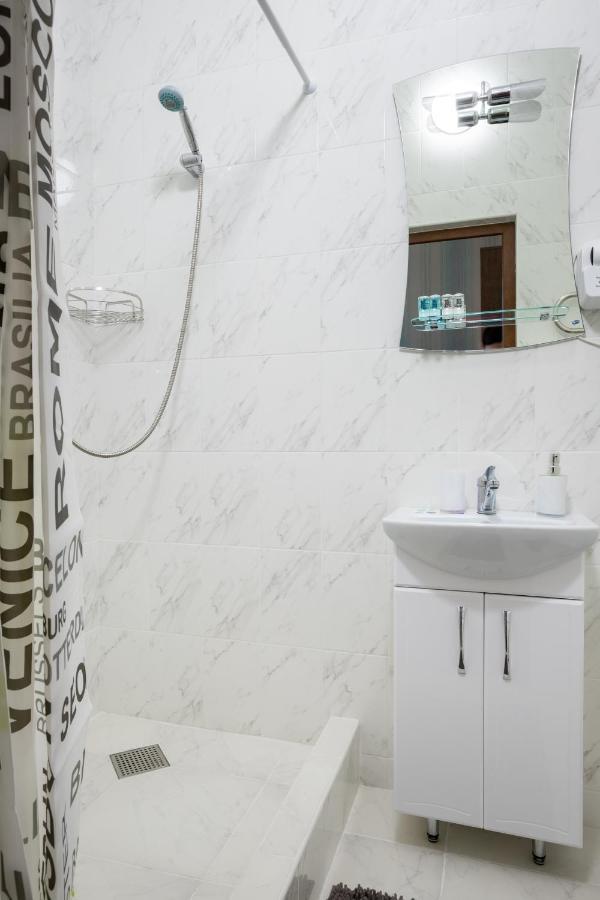 Апартаменти В Старому Місті Sweet House Kamianets-Podilskyi Luaran gambar