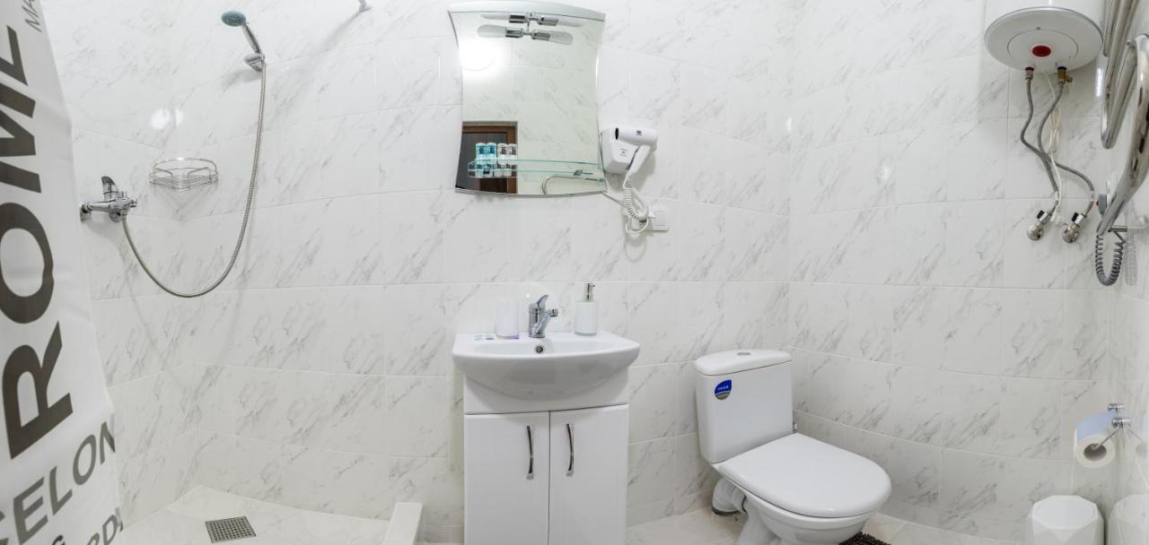 Апартаменти В Старому Місті Sweet House Kamianets-Podilskyi Luaran gambar