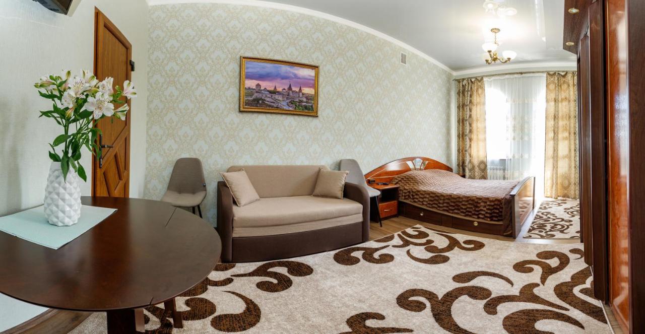 Апартаменти В Старому Місті Sweet House Kamianets-Podilskyi Luaran gambar