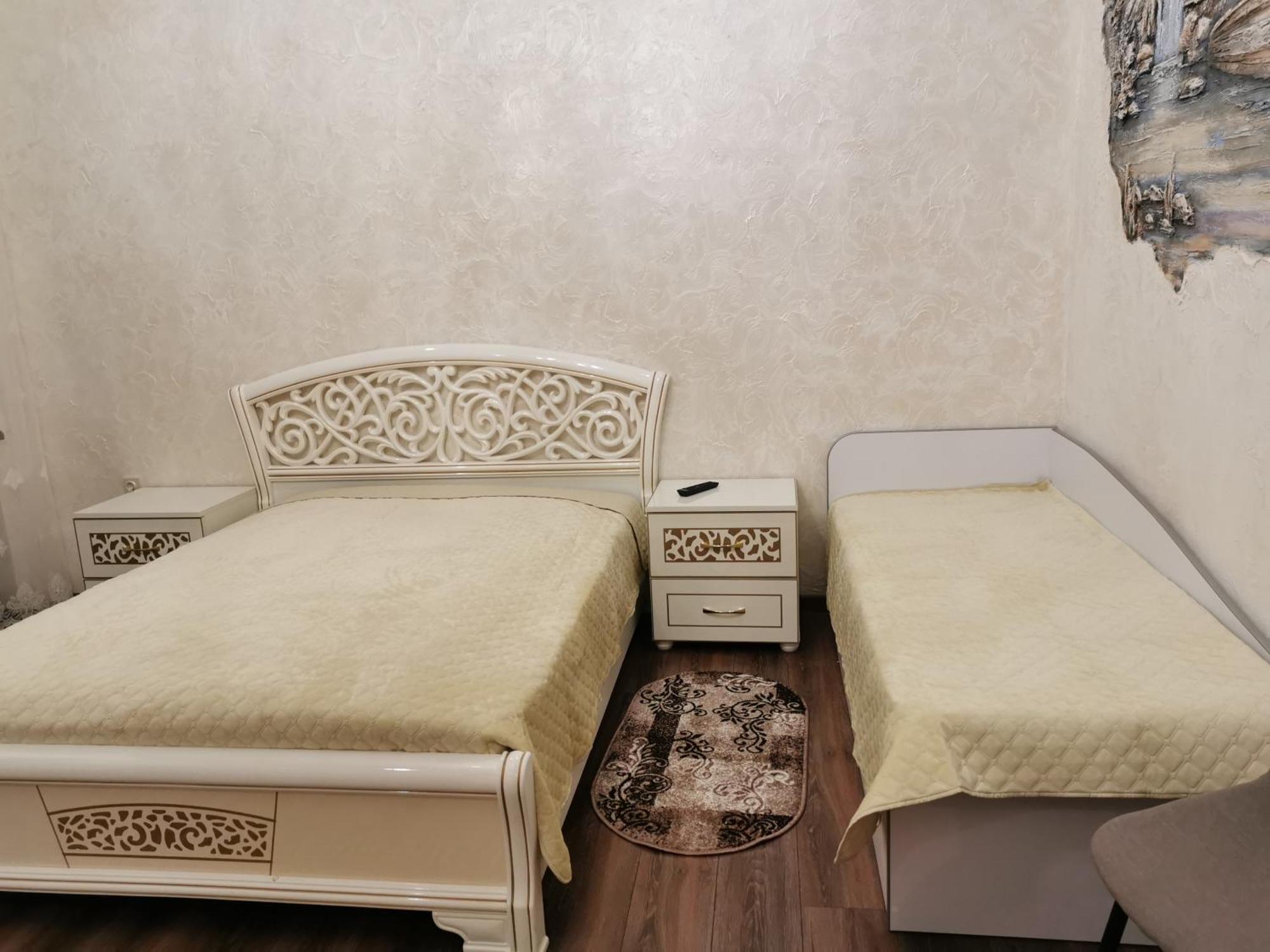Апартаменти В Старому Місті Sweet House Kamianets-Podilskyi Luaran gambar